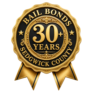 30+ years badge